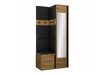 Gangmeubelset Pinis XXV (Eco leder Soft 011)