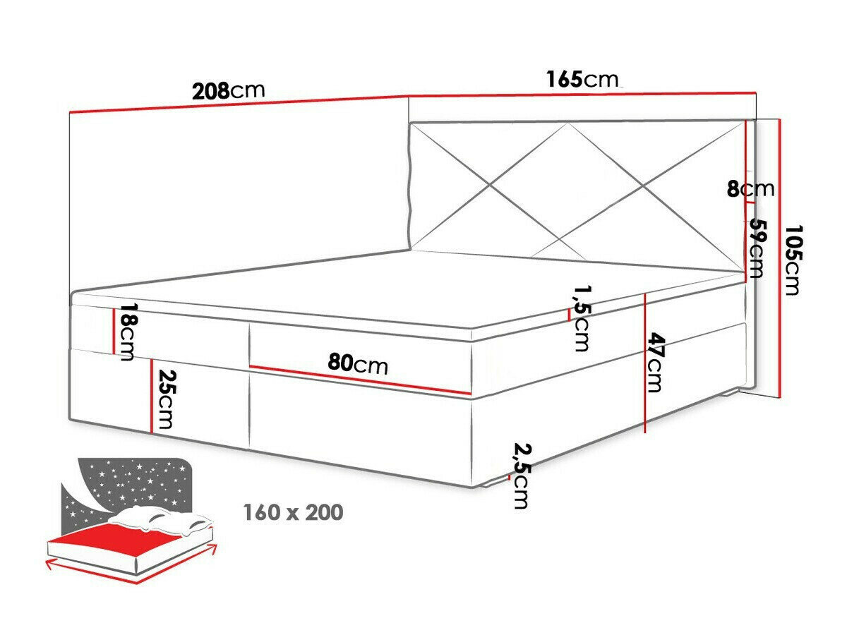 Kontinentalseng Memphis 117 (Itaka 10)