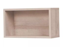 Wandplank Cirdora 110 (Sonoma eik)