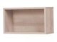 Wandplank Cirdora 110 (Sonoma eik)