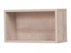 Wandplank Cirdora 110 (Sonoma eik)