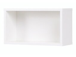 Wandplank Cirdora 110 (Wit)
