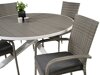 Tafel en stoelen set Dallas 2353