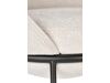 Chaise Houston Gloria (Beige)