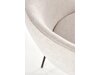 Chaise Houston Gloria (Beige)