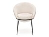 Stoel Houston Gloria (Beige)