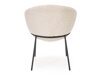 Stoel Houston Gloria (Beige)