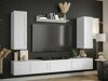 Wandplank Anulio (Wit)