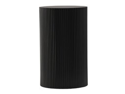 Bijzettafel Dallas 4699 (Zwart)