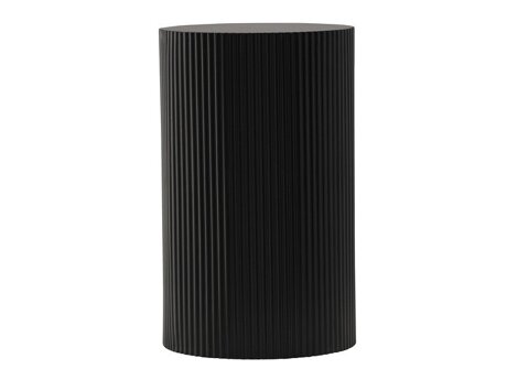 Bijzettafel Dallas 4699 (Zwart)