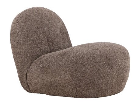 Fauteuil Dallas 4839 (Bruin)