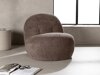 Fauteuil Dallas 4839 (Bruin)