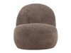 Fauteuil Dallas 4839 (Bruin)