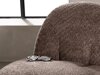 Fauteuil Dallas 4839 (Bruin)