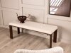 Gestoffeerde bank Dallas 3262