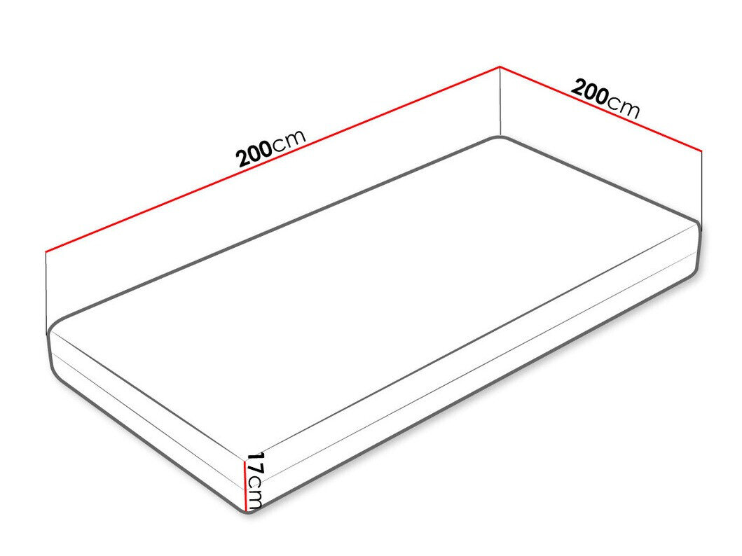 Madras ComfiDream 120