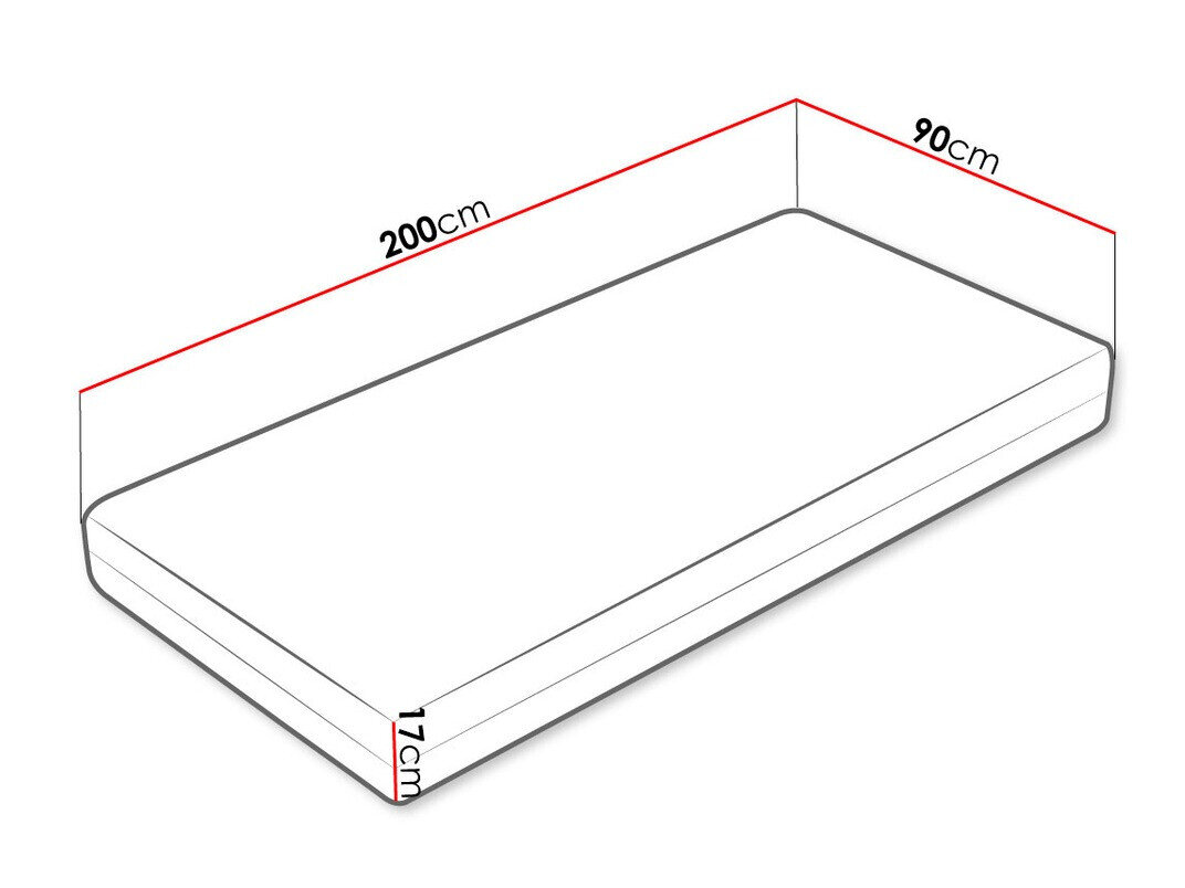 Madras ComfiDream Strong