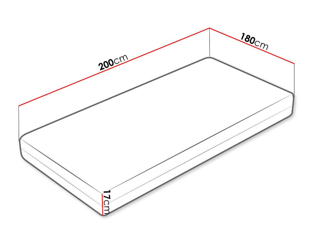 Madras ComfiDream Strong