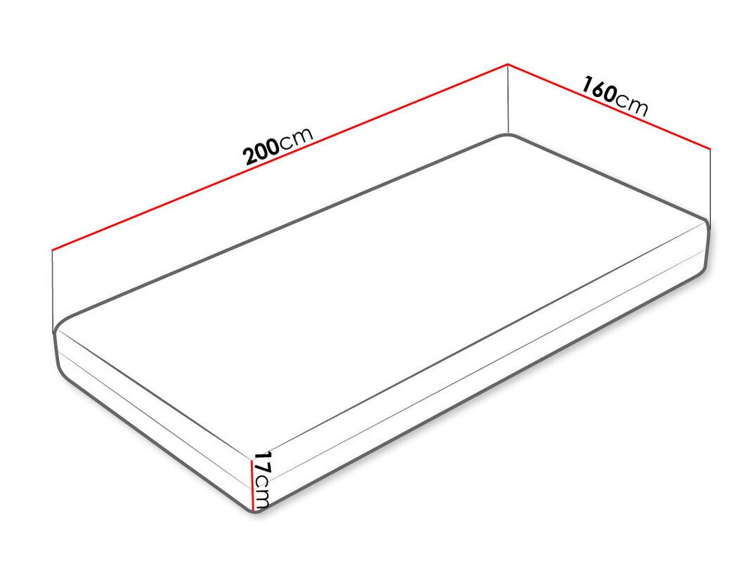 Madras ComfiDream Strong