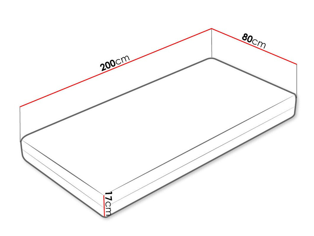 Madras ComfiDream Strong