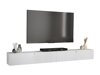 TV-bord Anulio II (Hvid)