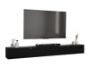 TV-bord Elblaru 112 (Sort)