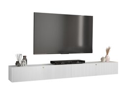 TV-meubel Anulio II (Wit)