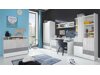 Chambre enfant complète Omaha N133