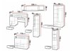 Chambre enfant complète Omaha N133