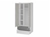 Chambre enfant complète Omaha N133