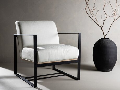 Fauteuil Dallas 3268