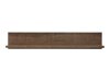 Wandplank Dunfelu 101 (Klooster eik)