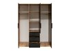 Kledingkast Collis IV (Wit)