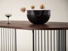 Tafel Dallas 3276 (Moer + Zwart)