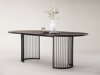 Tafel Dallas 3276 (Zwart)