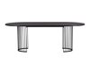Tafel Dallas 3276 (Zwart)