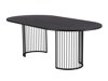 Tafel Dallas 3276 (Zwart)