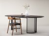 Tafel Dallas 3276 (Zwart)