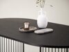 Tafel Dallas 3276 (Zwart)