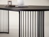 Tafel Dallas 3276 (Zwart)