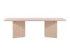 Tafel Dallas 4497 (Licht hout)