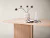 Tafel Dallas 4497 (Licht hout)