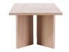 Tafel Dallas 4497 (Licht hout)
