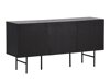 Dressoir Dallas 3280 (Zwart)