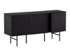 Dressoir Dallas 3280 (Zwart)