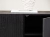 Dressoir Dallas 3280 (Zwart)