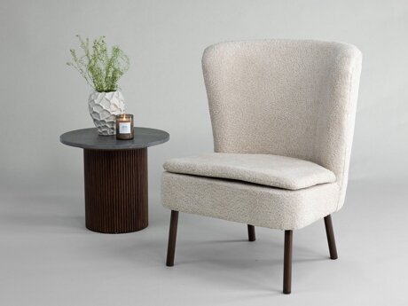 Fotelis Dallas 3281
