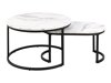Conjunto mesa de centro Norsica 633