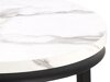 Conjunto mesa de centro Norsica 633