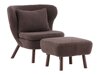 Fauteuil Dallas 3288